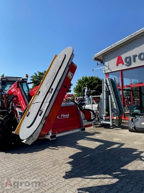 Fliegl Wood King Classic - Опрема за шумарство: слика 1 Fliegl Wood King Classic - Опрема за шумарство: слика 1