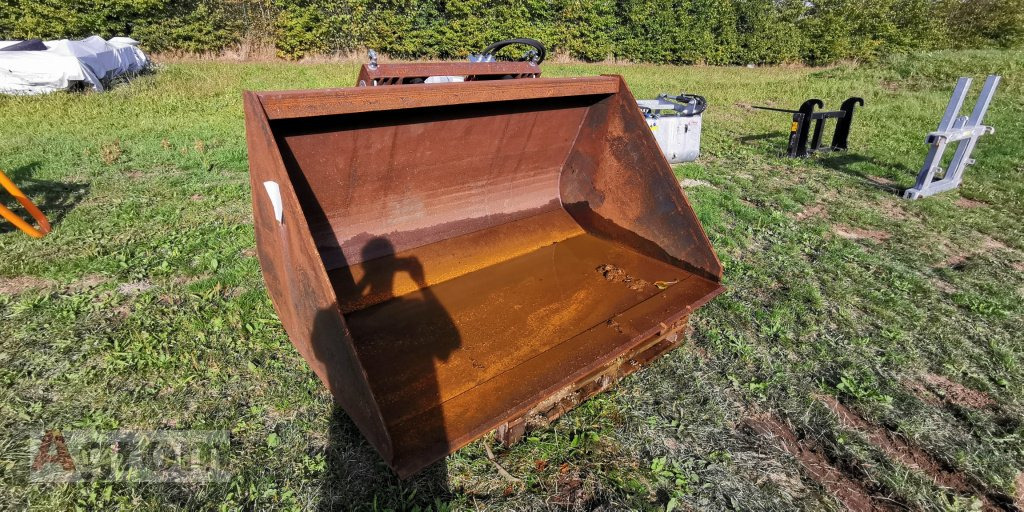 Saphir GSST 20 Gabelstaplerschaufel - Корпа за Вилушкар: слика 2 Saphir GSST 20 Gabelstaplerschaufel - Корпа за Вилушкар: слика 2