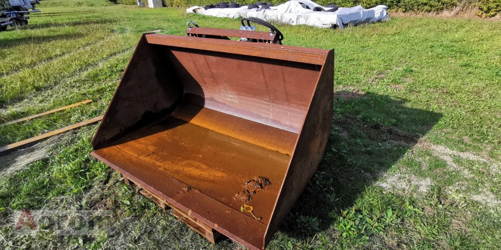 Saphir GSST 20 Gabelstaplerschaufel - Корпа за Вилушкар: слика 1 Saphir GSST 20 Gabelstaplerschaufel - Корпа за Вилушкар: слика 1