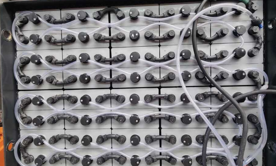 Still RX 60-25 (BATT. 2019) - Електричен вилушкар: слика 5 Still RX 60-25 (BATT. 2019) - Електричен вилушкар: слика 5