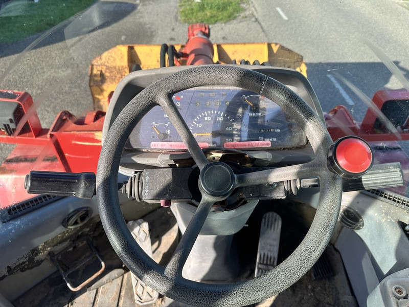 FIAT-HITACHI FH-W110 - Натоварувач на тркала: слика 5 FIAT-HITACHI FH-W110 - Натоварувач на тркала: слика 5