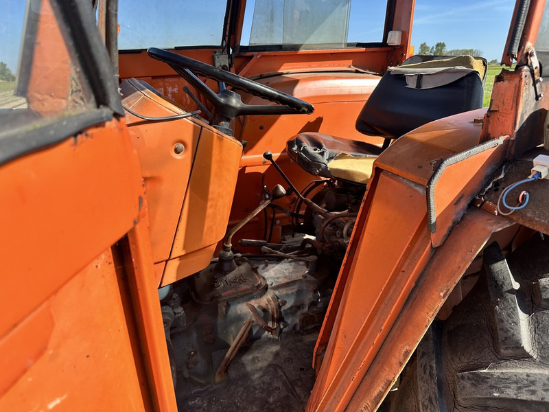 Fiat 480 - Трактор: слика 4 Fiat 480 - Трактор: слика 4