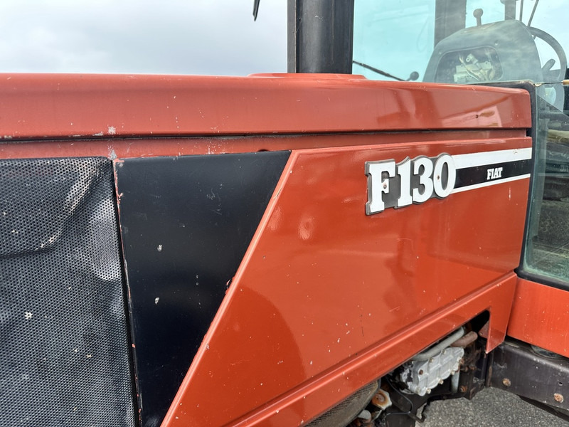 Fiat F130 - Трактор: слика 2 Fiat F130 - Трактор: слика 2
