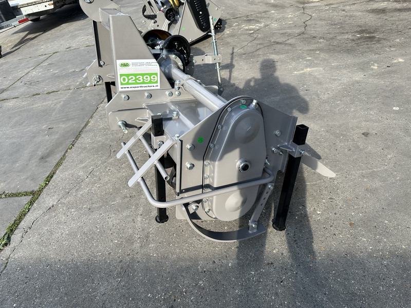 JANSEN TBF-180 - Опрема за обработка на почва: слика 2 JANSEN TBF-180 - Опрема за обработка на почва: слика 2