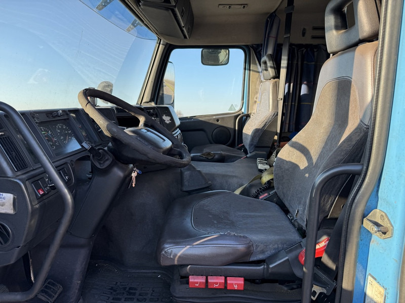 Volvo FM 12 340 - Камион влекач: слика 4 Volvo FM 12 340 - Камион влекач: слика 4
