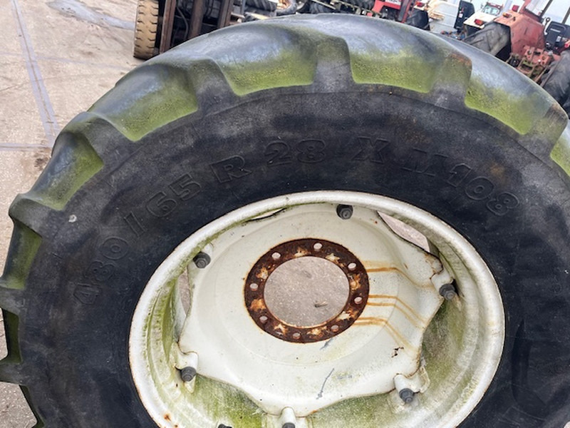 Гума Michelin 480/65 R28 x 108: слика 8