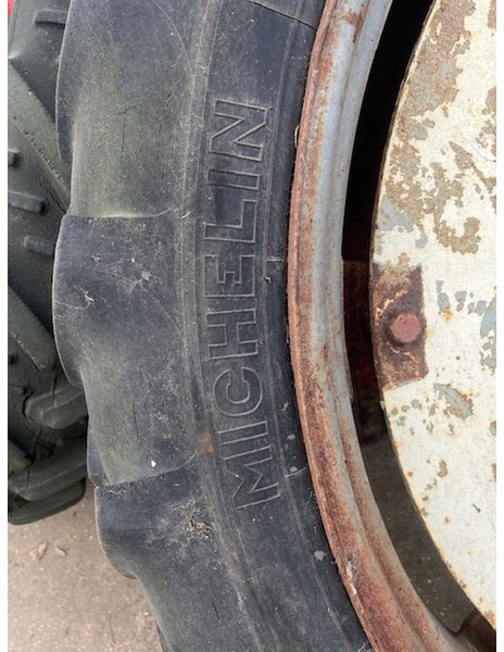 Michelin en kleber 8.3 R44 - Бандаж: слика 4 Michelin en kleber 8.3 R44 - Бандаж: слика 4