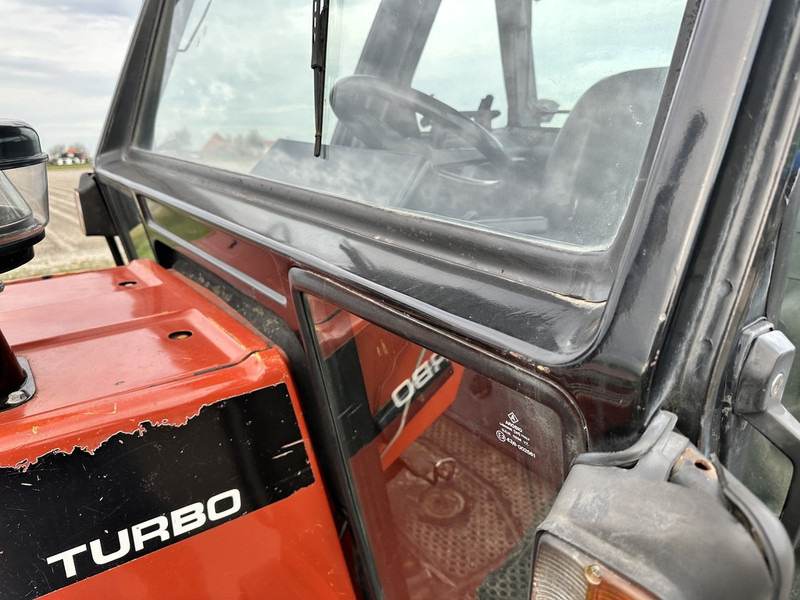 New Holland 180-90 DT - Трактор: слика 4 New Holland 180-90 DT - Трактор: слика 4