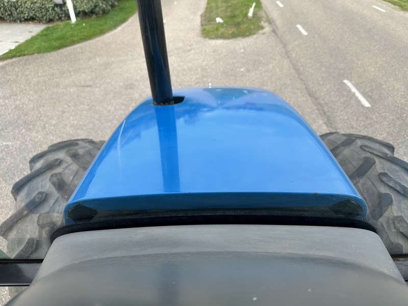 New Holland TS90 - Трактор: слика 5 New Holland TS90 - Трактор: слика 5