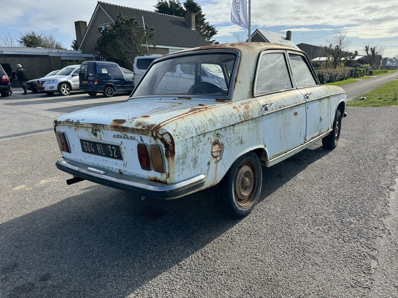 Peugeot 304 - Автомобил: слика 5 Peugeot 304 - Автомобил: слика 5