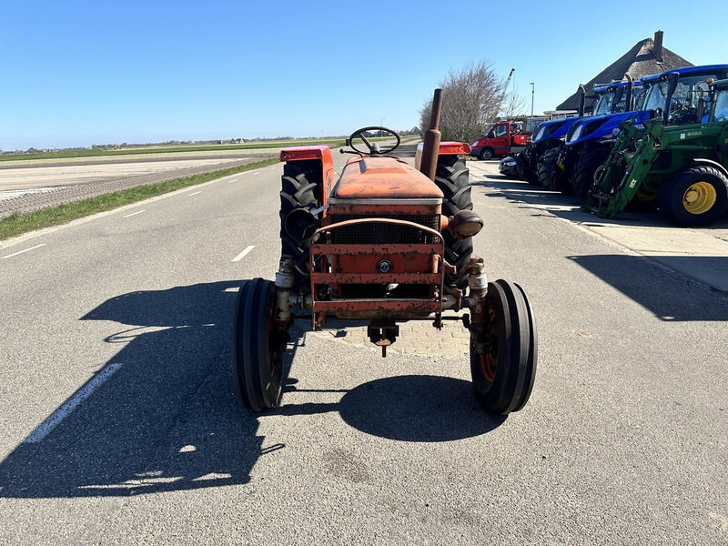 Zetor 4511 - Трактор: слика 2 Zetor 4511 - Трактор: слика 2
