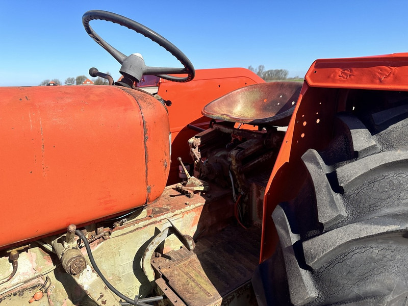 Zetor 4511 - Трактор: слика 4 Zetor 4511 - Трактор: слика 4