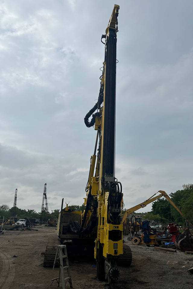 ABI TM 14/17 B - Насочен насложувач: слика 3 ABI TM 14/17 B - Насочен насложувач: слика 3