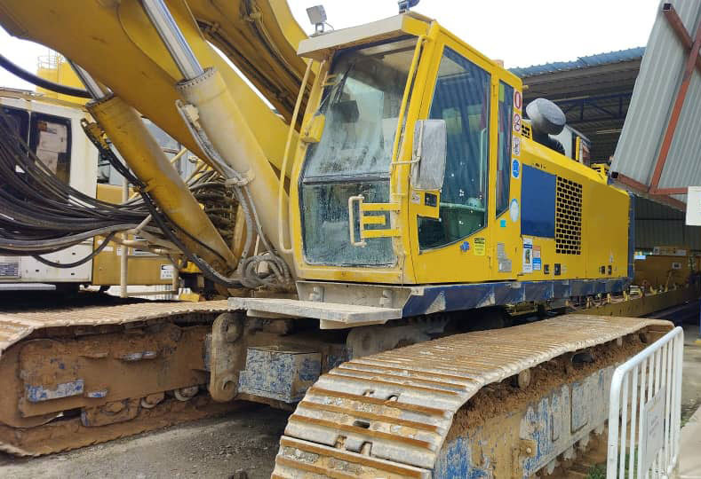 ABI TM 22 - Насочен насложувач: слика 5 ABI TM 22 - Насочен насложувач: слика 5