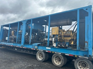 American Augers DD-1100 - Насочувачка машина за бушење: слика 5 American Augers DD-1100 - Насочувачка машина за бушење: слика 5