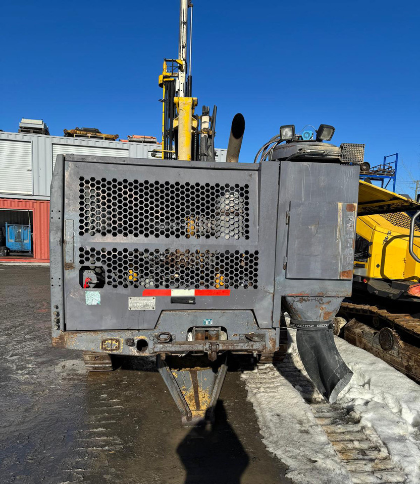 Atlas Copco D7 - Машина за бушење: слика 4 Atlas Copco D7 - Машина за бушење: слика 4