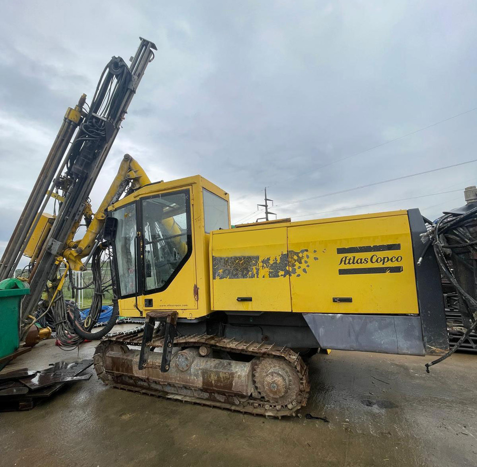 Atlas Copco ROC D7-11 - Машина за бушење: слика 2 Atlas Copco ROC D7-11 - Машина за бушење: слика 2