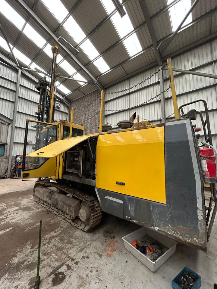Atlas Copco ROC L6-44 - Машина за бушење: слика 4 Atlas Copco ROC L6-44 - Машина за бушење: слика 4