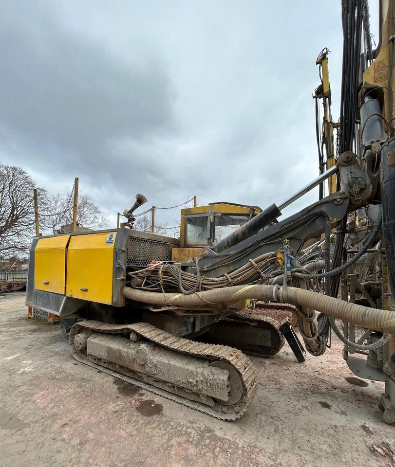 Atlas Copco ROC L8-44 - Машина за бушење: слика 5 Atlas Copco ROC L8-44 - Машина за бушење: слика 5