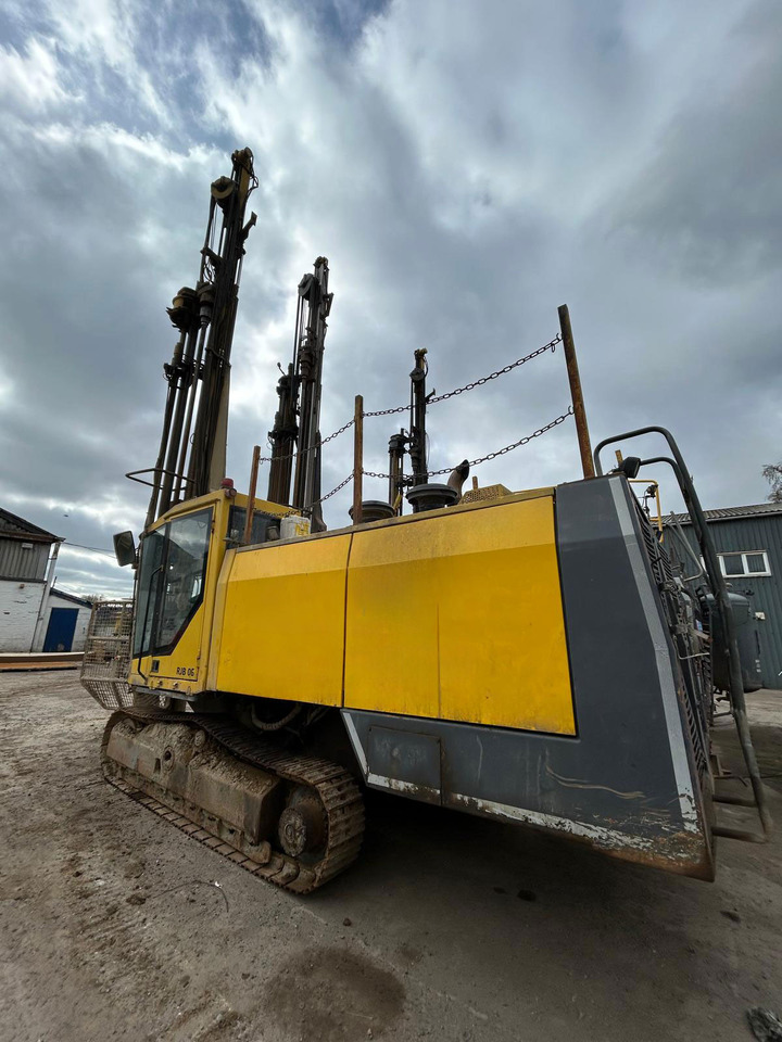 Atlas Copco ROC L8-44 - Машина за бушење: слика 5 Atlas Copco ROC L8-44 - Машина за бушење: слика 5