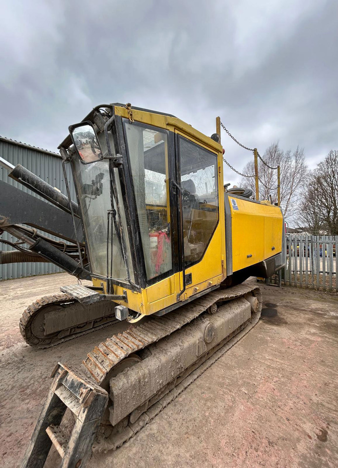 Atlas Copco ROC L8-44 - Машина за бушење: слика 3 Atlas Copco ROC L8-44 - Машина за бушење: слика 3