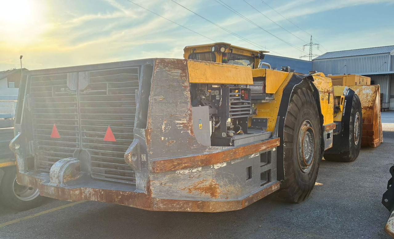 Atlas Copco ST14 - Рударска машина: слика 4 Atlas Copco ST14 - Рударска машина: слика 4