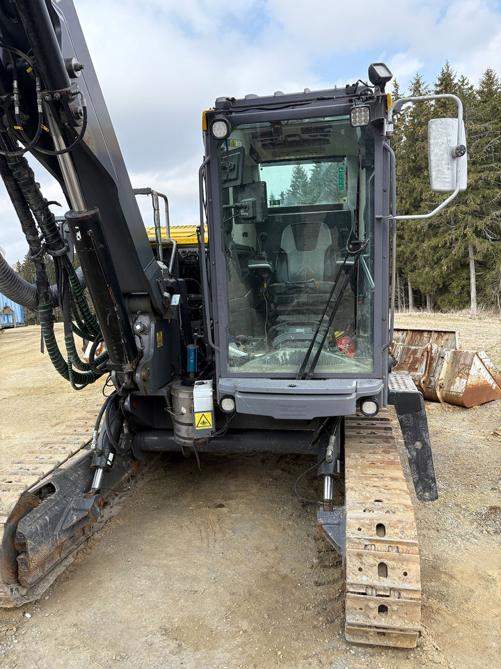 Atlas Copco SmartROC T40-11 - Машина за бушење: слика 5 Atlas Copco SmartROC T40-11 - Машина за бушење: слика 5