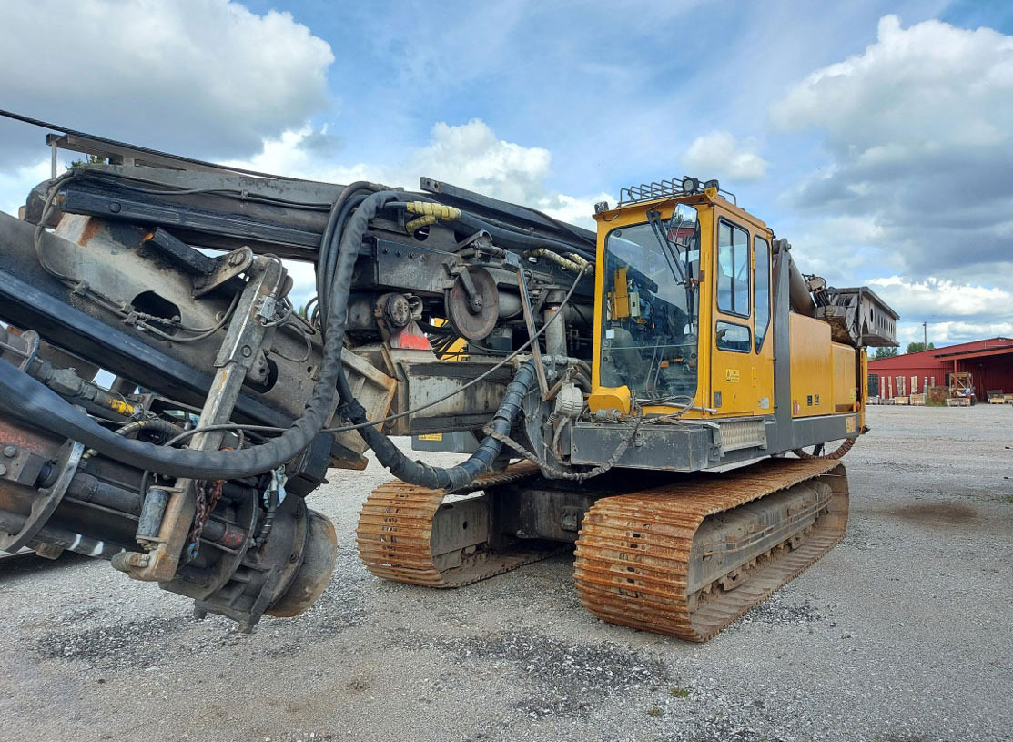 Banut 650 - Насочен насложувач: слика 2 Banut 650 - Насочен насложувач: слика 2