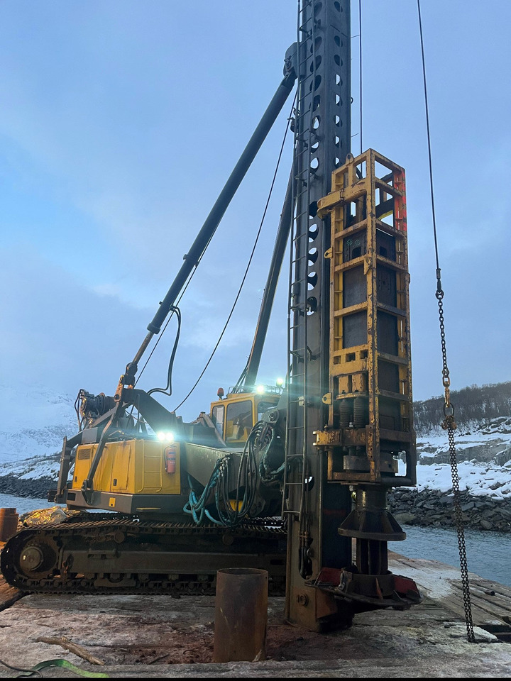 Banut 800 - Насочен насложувач: слика 3 Banut 800 - Насочен насложувач: слика 3