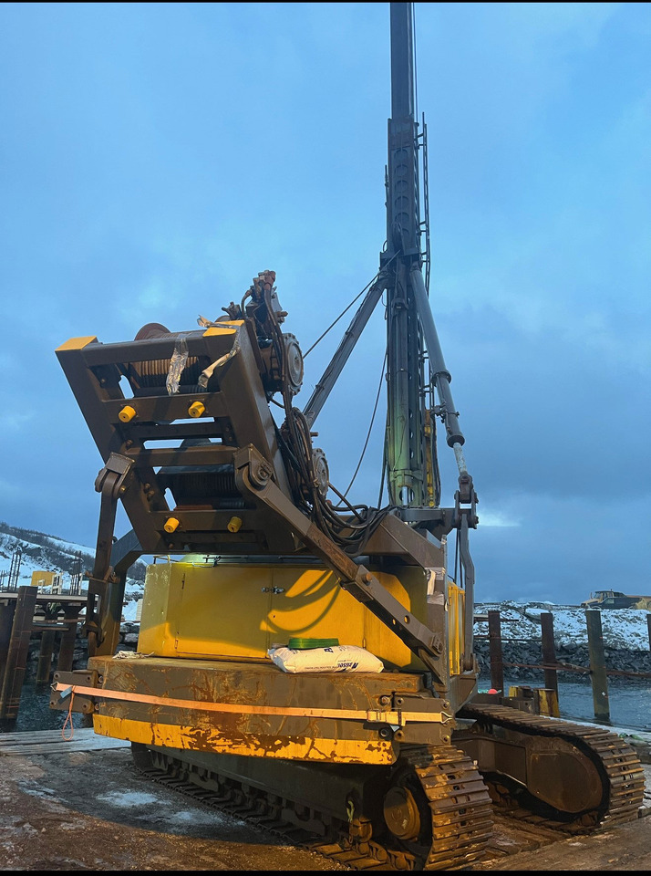 Banut 800 - Насочен насложувач: слика 4 Banut 800 - Насочен насложувач: слика 4