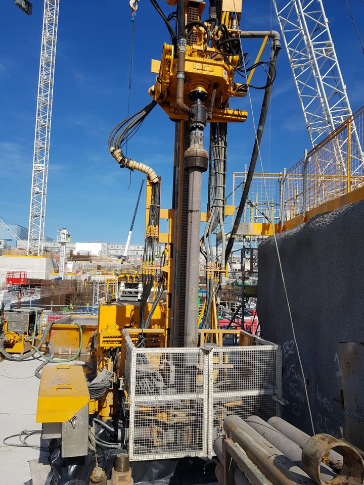 Beretta T152 - Машина за бушење: слика 5 Beretta T152 - Машина за бушење: слика 5