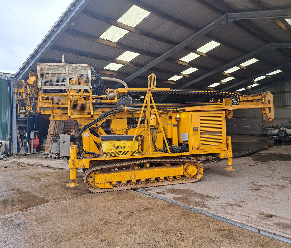 Beretta T152 - Машина за бушење: слика 2 Beretta T152 - Машина за бушење: слика 2