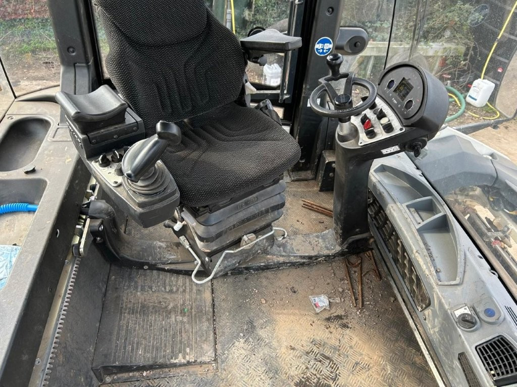 Ваљак Bomag BW 161 AD-5: слика 6