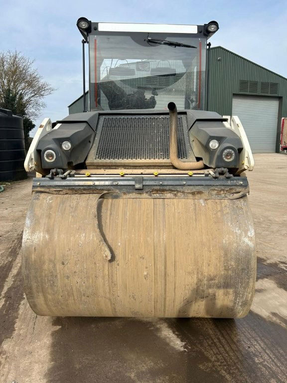 Bomag BW 161 AD-5 - Ваљак: слика 5 Bomag BW 161 AD-5 - Ваљак: слика 5