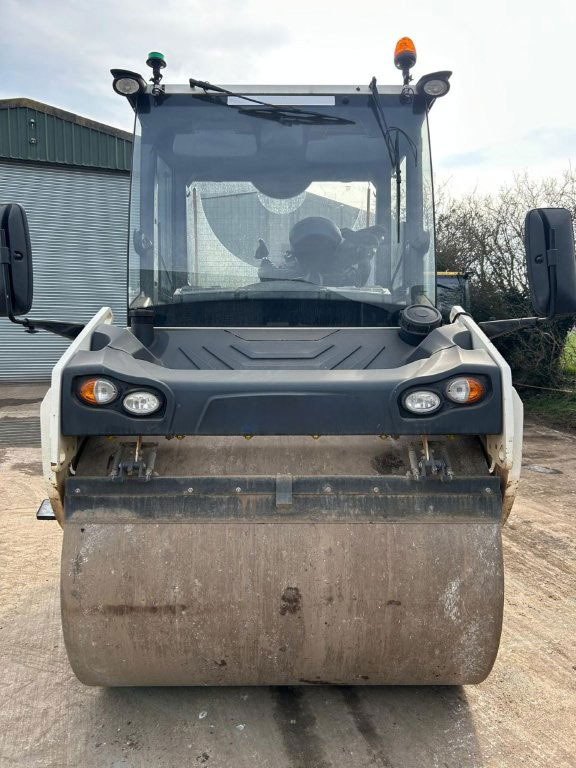 Bomag BW 161 AD-5 - Ваљак: слика 4 Bomag BW 161 AD-5 - Ваљак: слика 4