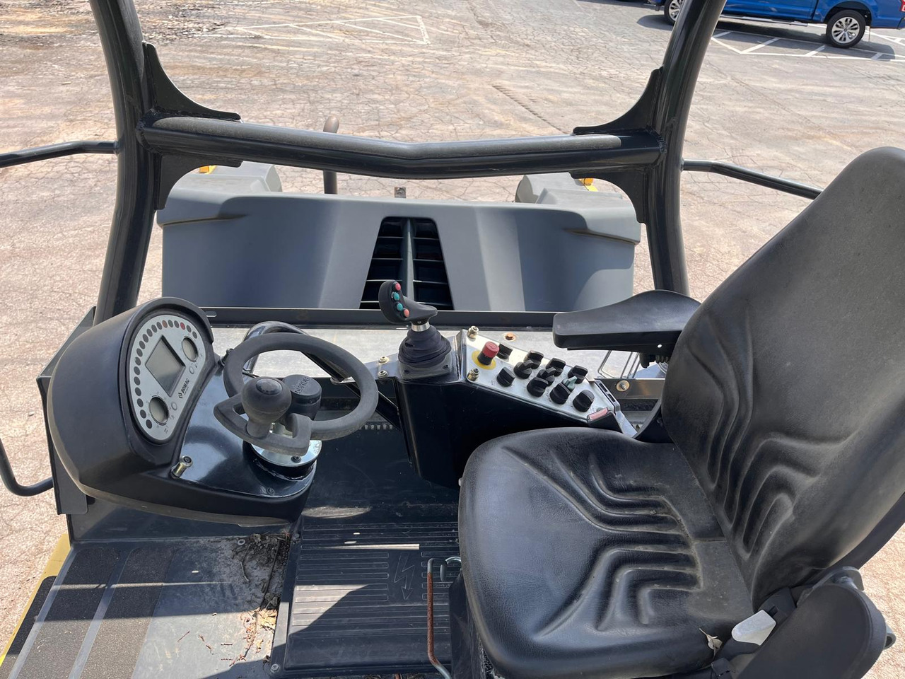 Ваљак Bomag BW 161 AD: слика 7