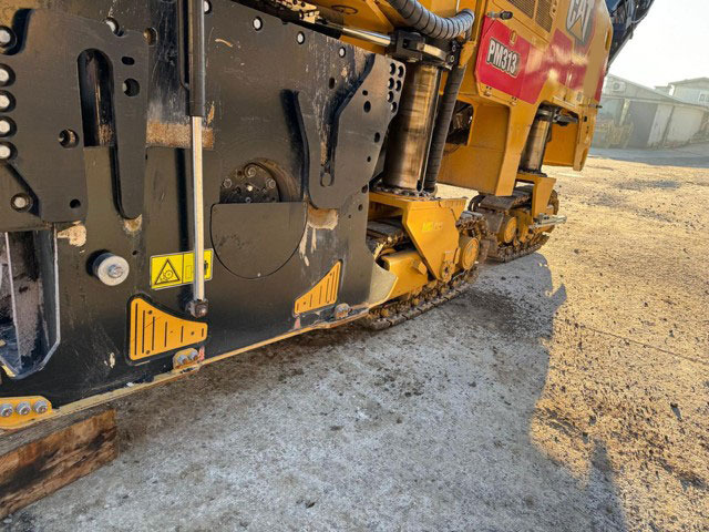 Caterpillar PM-313 - Асфалтна мелница: слика 4 Caterpillar PM-313 - Асфалтна мелница: слика 4