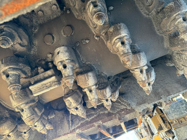 Caterpillar PM-313 - Асфалтна мелница: слика 5 Caterpillar PM-313 - Асфалтна мелница: слика 5