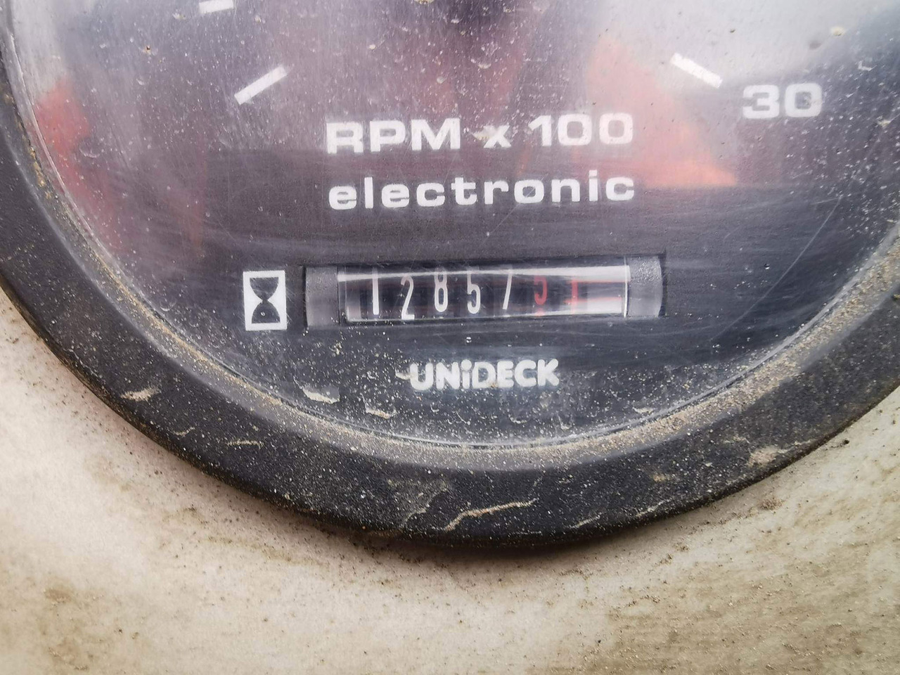 Comacchio MC450 - Машина за бушење: слика 5 Comacchio MC450 - Машина за бушење: слика 5