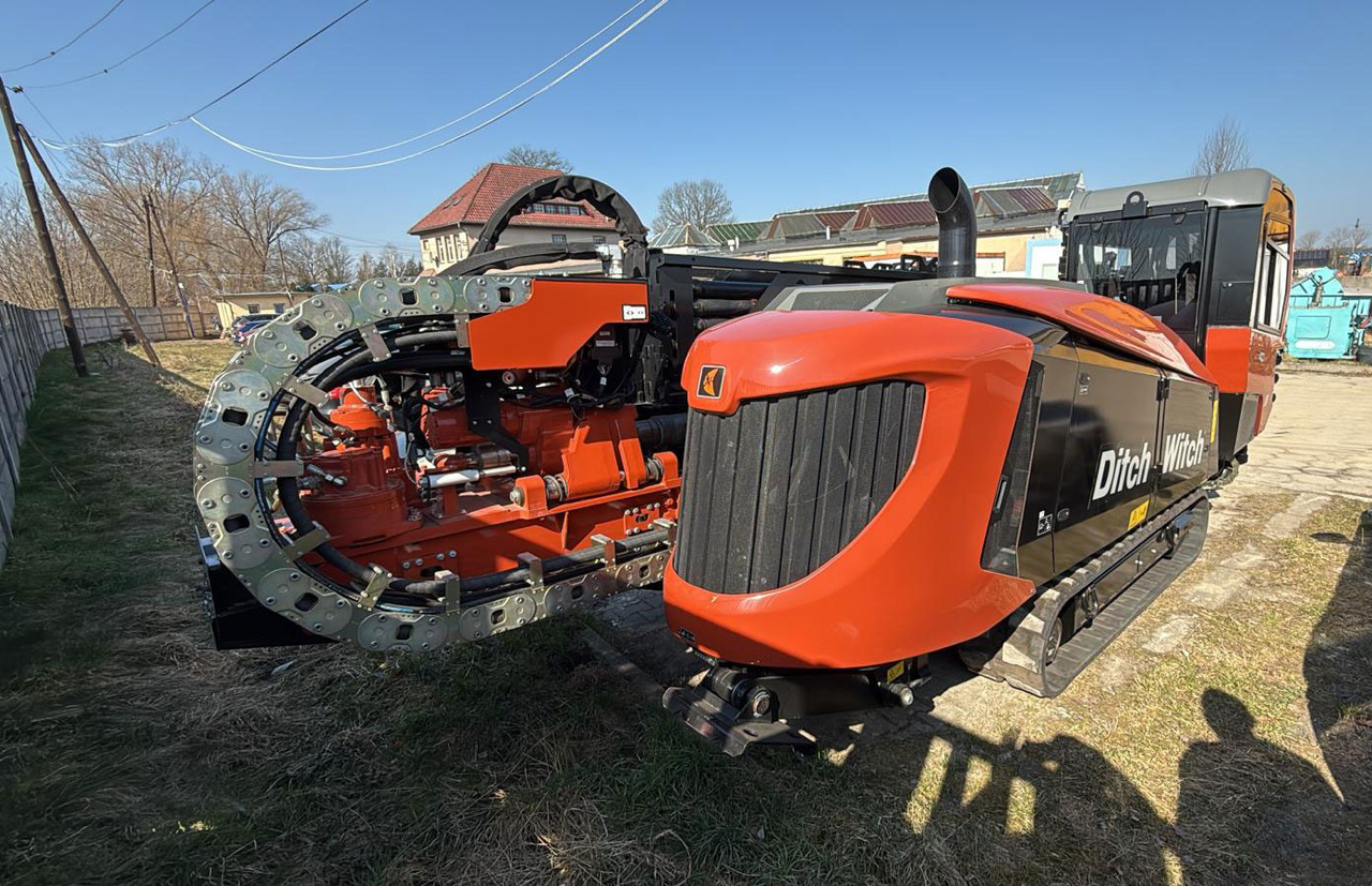 Ditch Witch AT40 - Насочувачка машина за бушење: слика 5 Ditch Witch AT40 - Насочувачка машина за бушење: слика 5