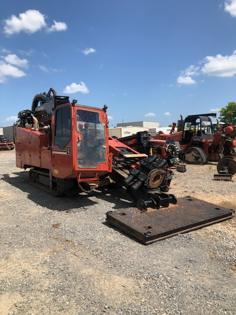 Ditch Witch JT100 Mach 1 - Насочувачка машина за бушење: слика 3 Ditch Witch JT100 Mach 1 - Насочувачка машина за бушење: слика 3