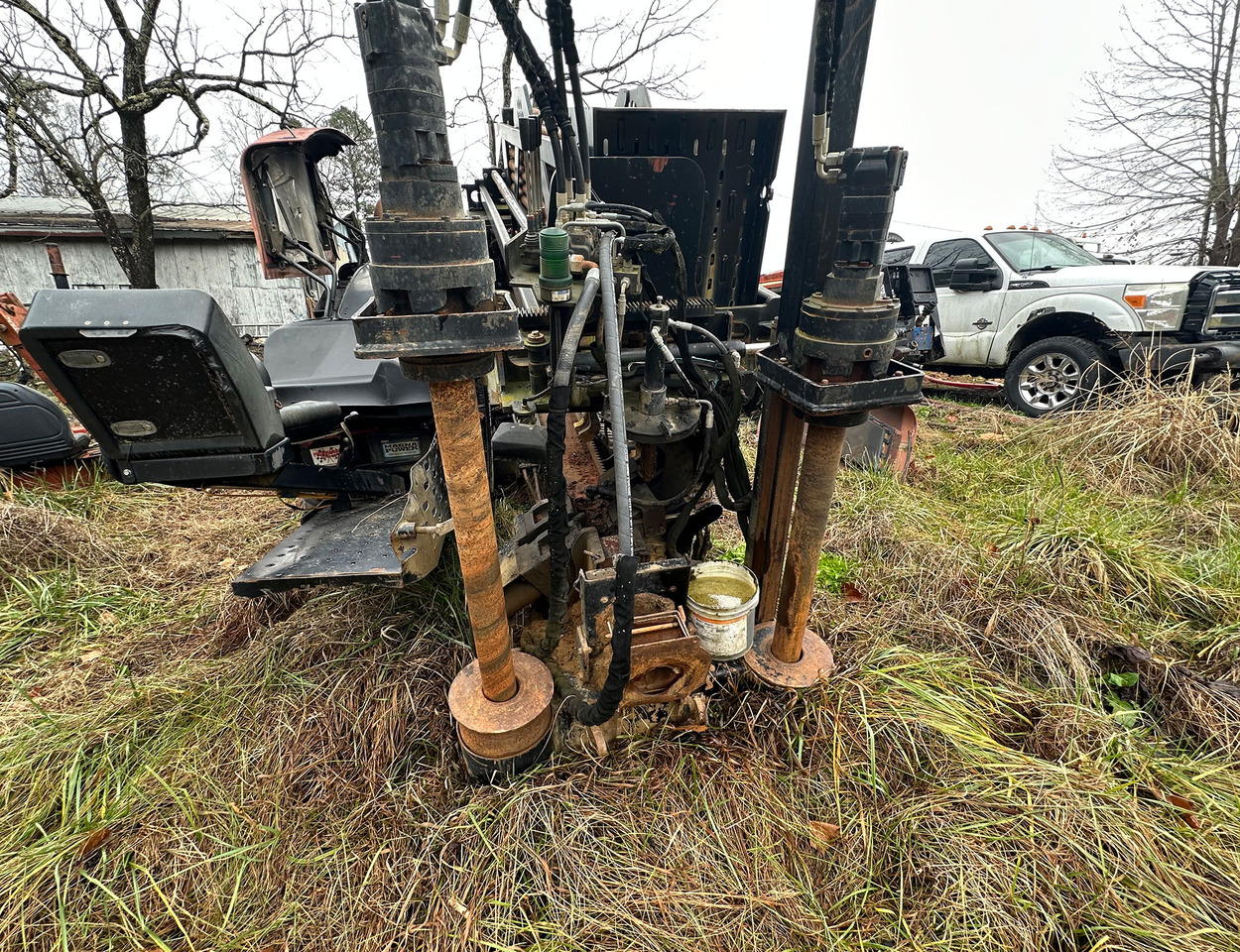 Ditch Witch JT3020 - Насочувачка машина за бушење: слика 3 Ditch Witch JT3020 - Насочувачка машина за бушење: слика 3