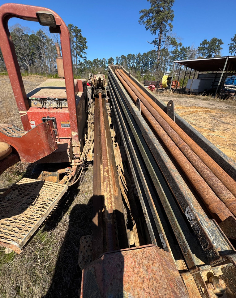 Ditch Witch JT4020 - Машина за бушење: слика 5 Ditch Witch JT4020 - Машина за бушење: слика 5