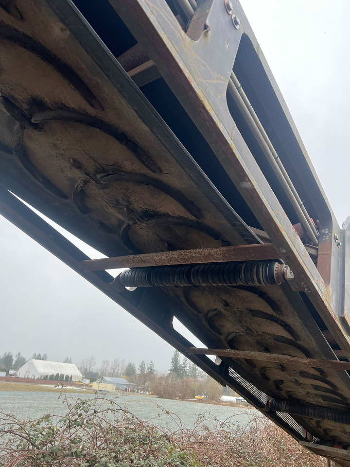 Dynapac PL2000 - Асфалтна мелница: слика 4 Dynapac PL2000 - Асфалтна мелница: слика 4