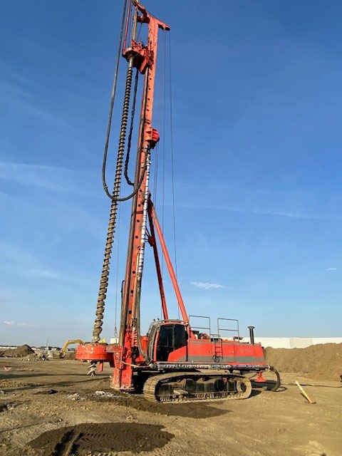 Enteco E9100 - Насочен насложувач: слика 2 Enteco E9100 - Насочен насложувач: слика 2