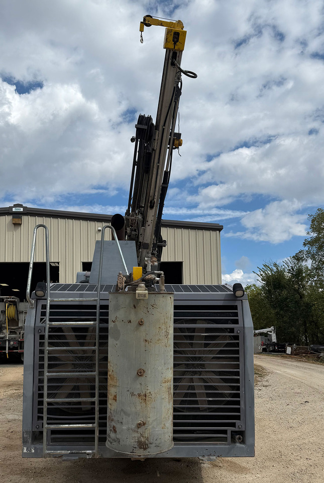 Epiroc FlexiROC D65 - Машина за бушење: слика 5 Epiroc FlexiROC D65 - Машина за бушење: слика 5