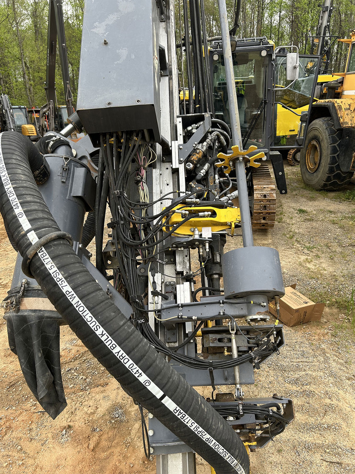 Машина за бушење Epiroc SmartROC T40-11: слика 8