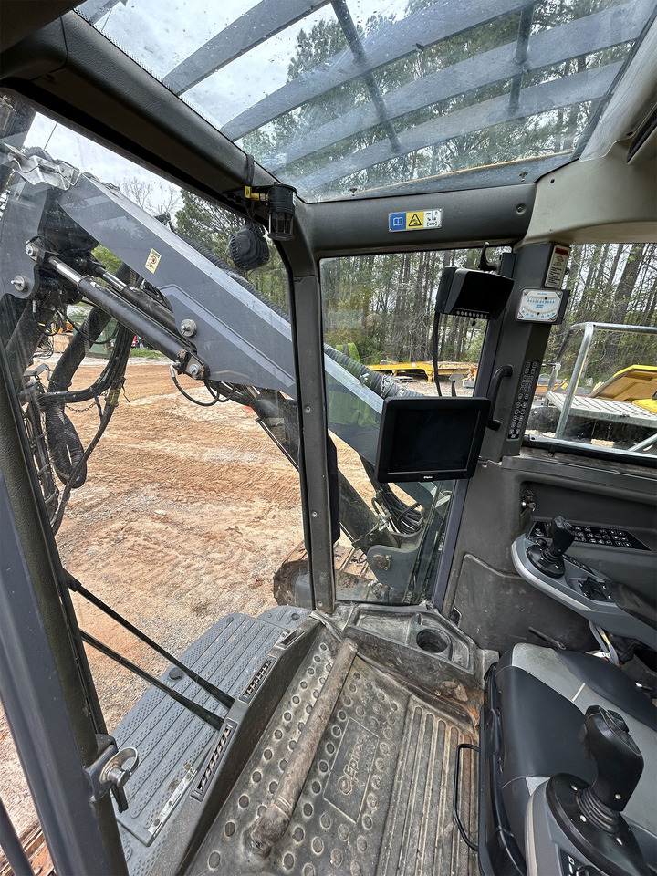 Машина за бушење Epiroc SmartROC T40-11: слика 9