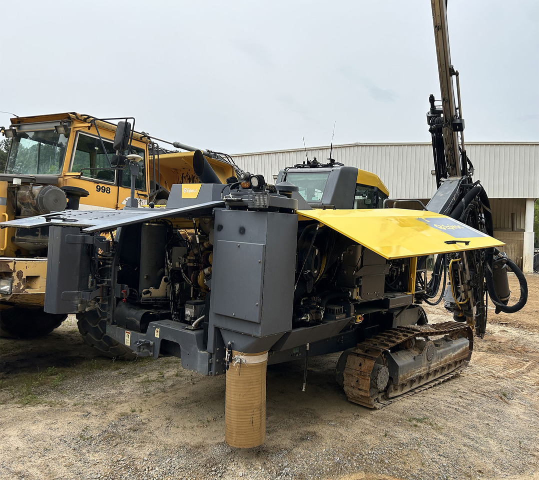 Машина за бушење Epiroc SmartROC T40-11: слика 7