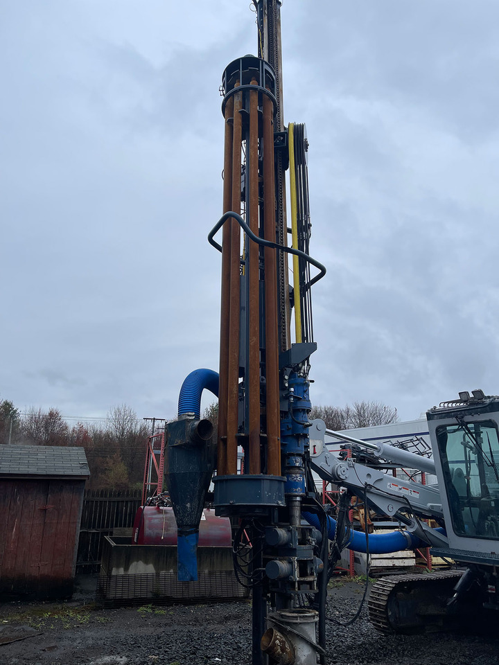 Furukawa DCR22 - Машина за бушење: слика 3 Furukawa DCR22 - Машина за бушење: слика 3